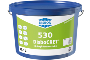 Disbon Disbocret 530 OS Reflect
